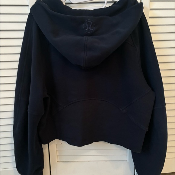 Lululemon Scooba Half-Zip Hoodie - Picture 4 of 4